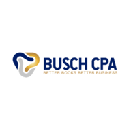 Busch CPA logo