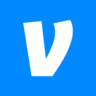 Venmo for Business logo