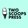 Two Scoops of Django logo