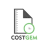 Cost Gem logo