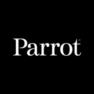 Parrot AR Drone 2.0 logo
