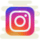 Layout by Instagram icon
