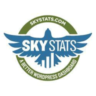 SkyStats logo
