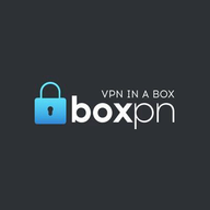 Boxpn logo