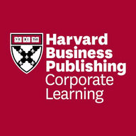 Harvard Business Publishing Education logo