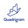 Quadrigram logo