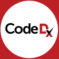 Code Dx Enterprise logo