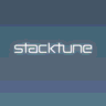 Stacktune logo
