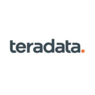 Teradata Presto logo