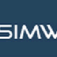 SimWalk PRO logo