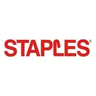 Staples Managed Print Services logo