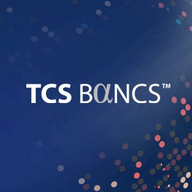 TCS BaNCS logo