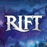 Rift: Storm Legion logo