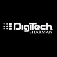 digiTech logo