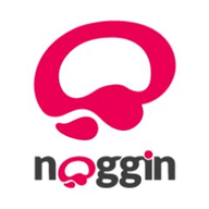 Noggin Crisis logo