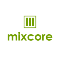 Mixcore CMS logo