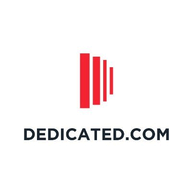US Dedicated logo