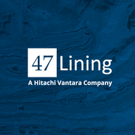 47Lining logo