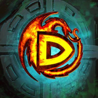 Drakensang logo