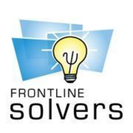 Analytic Solver logo