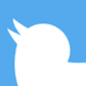 TwitProfile logo