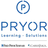 Pryor Learning Solutions eLearning Library logo