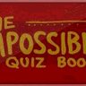 The Impossible Quiz Book logo