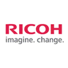 Ricoh Managed Print Services logo