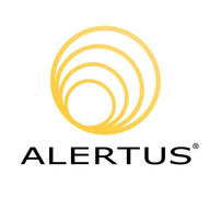Alertus Desktop Notification logo