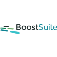 BoostSuite logo