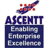 Ascentt logo