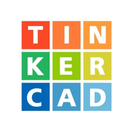 tinkercad.com Tinkerplay logo