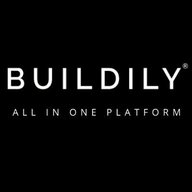 Startup Rocket By Buildily logo