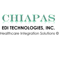 Chiapas EDI logo