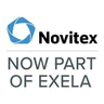 Novitex Managed Print Services logo
