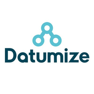 Datumize logo