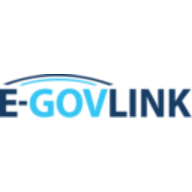 PermitsLink by E-Gov Link logo