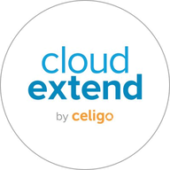 CloudExtend G Suite for NetSuite logo