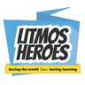Litmos Heroes logo