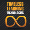 Timeless Learntech Virtual Classroom logo