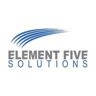 Element Five Solutions logo