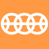 3 Ball logo