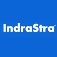 IndraStra Global logo