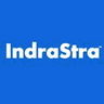 IndraStra Global logo