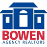 BOWEN logo