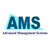 AMS Winery Production Software logo