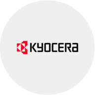 KYOCERA Managed Print Services logo