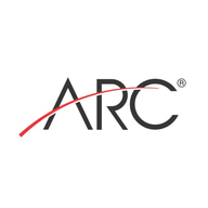 ARC Managed Print Services logo