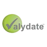 analog.com Valydate logo