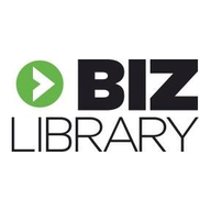 BizLIbrary Content Library logo